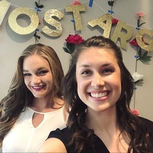 Meet your Posher, Summer